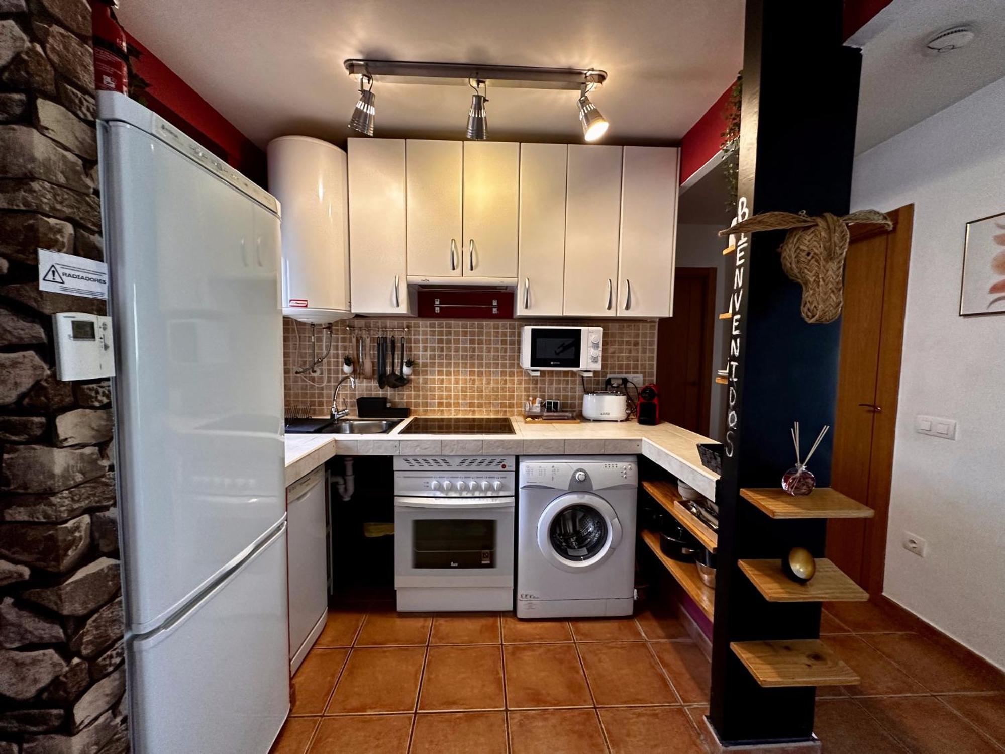 Gredos Starlight House Apartment Mijares  Екстериор снимка