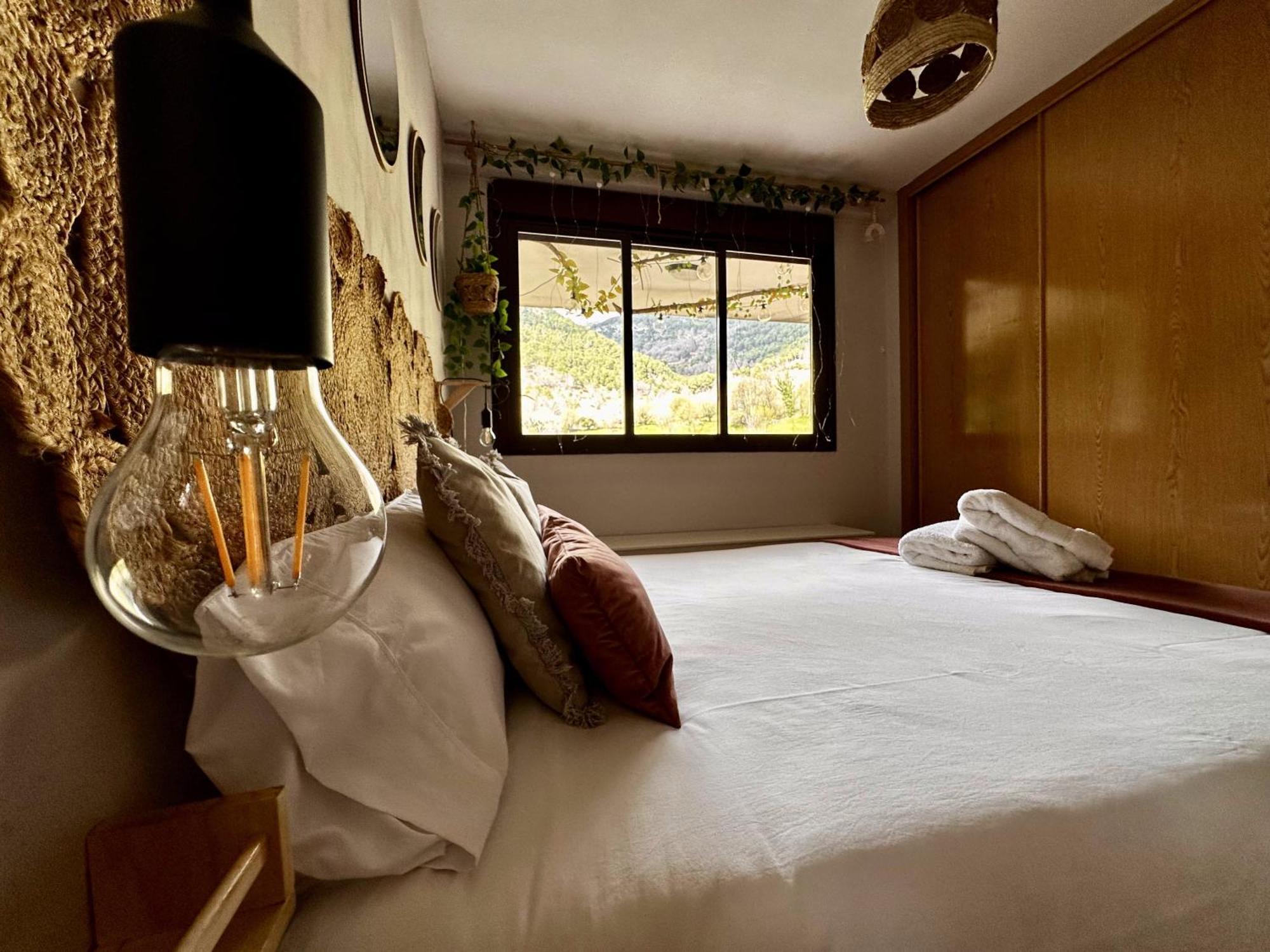 Gredos Starlight House Apartment Mijares  Екстериор снимка