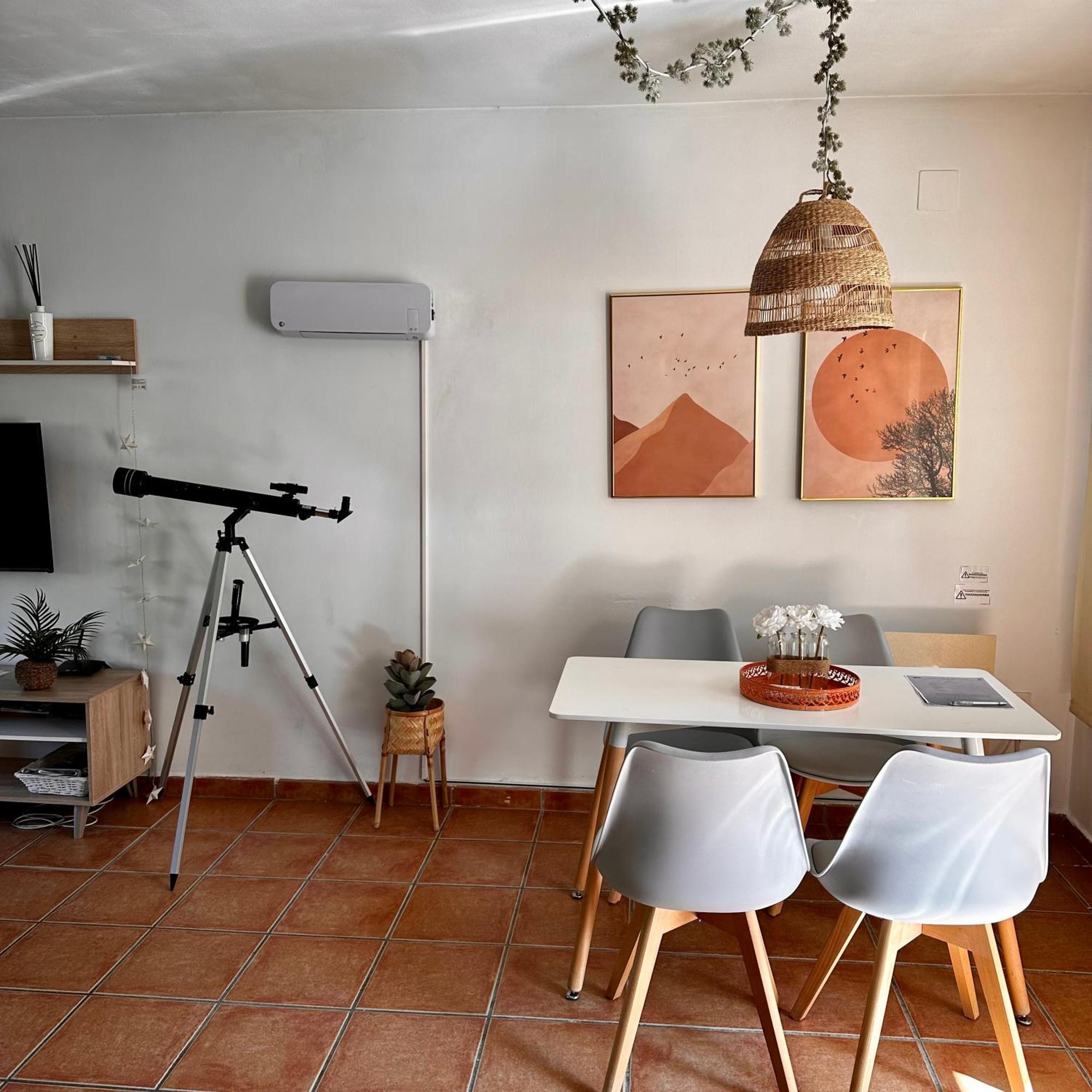 Gredos Starlight House Apartment Mijares  Екстериор снимка