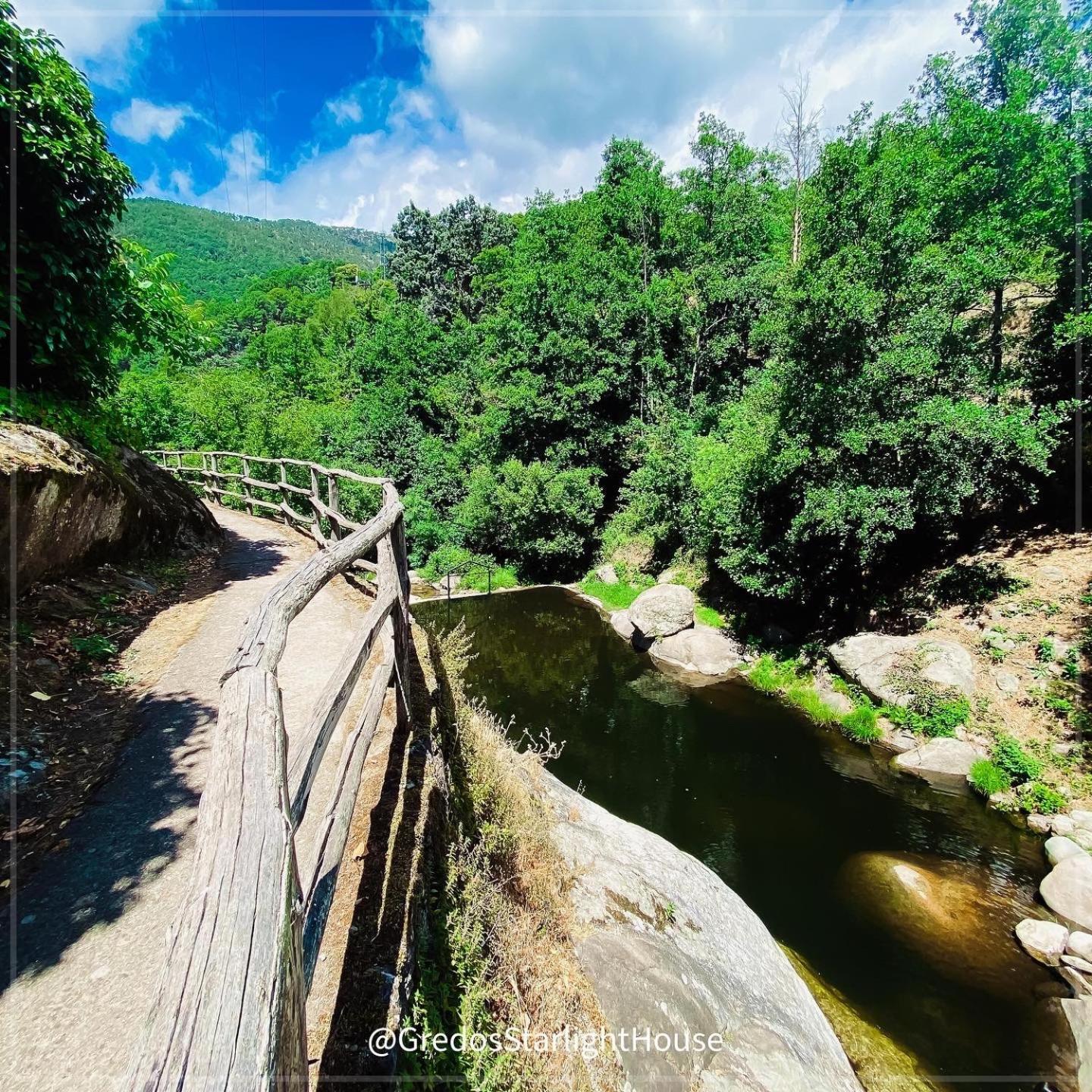 Gredos Starlight House Apartment Mijares  Екстериор снимка